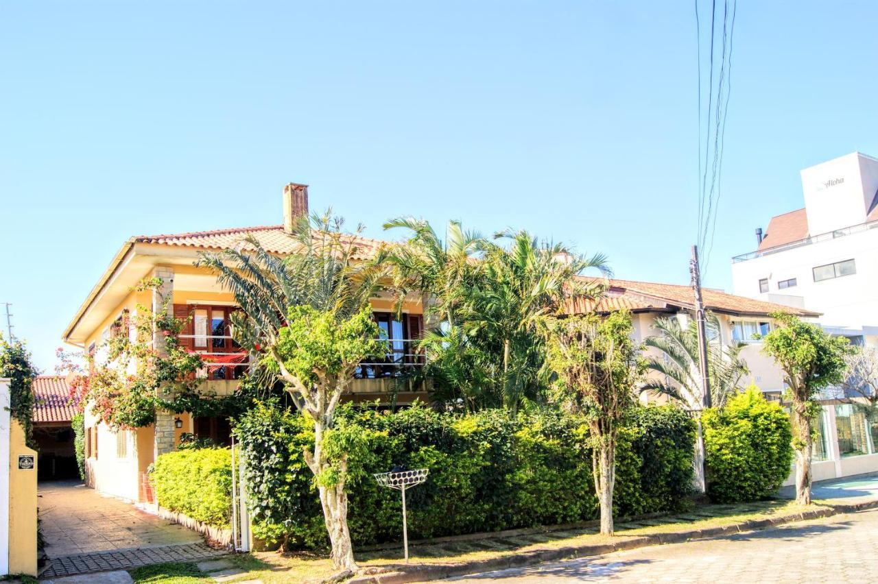Maison De La 300m Da Hospedagem domiciliar Florianopolis