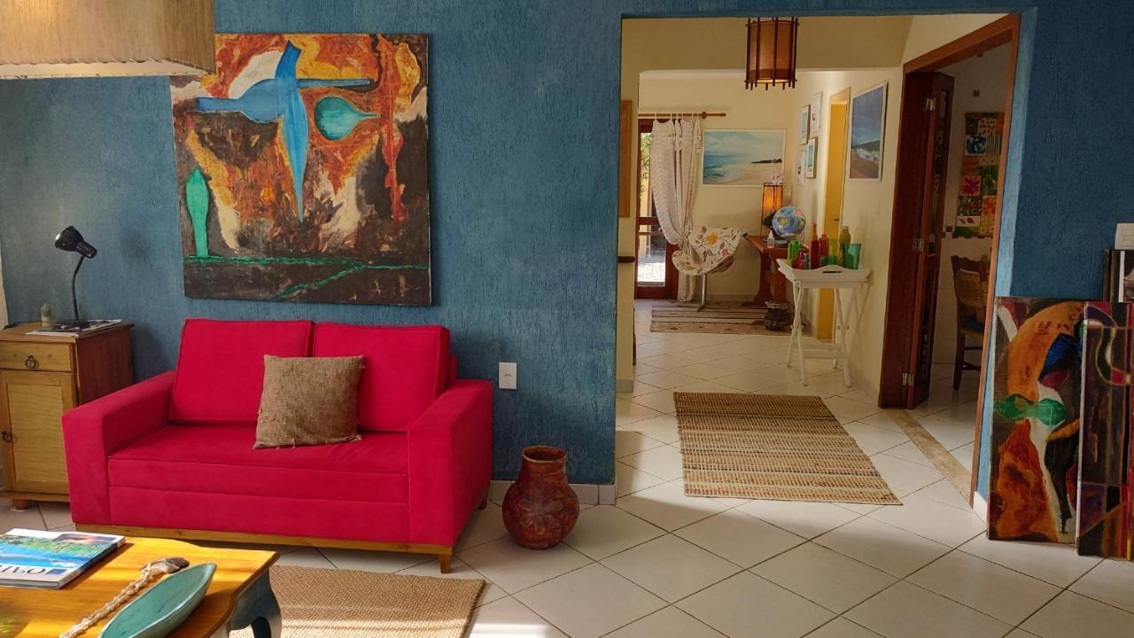 Maison De La 300m Da Hospedagem domiciliar Florianopolis