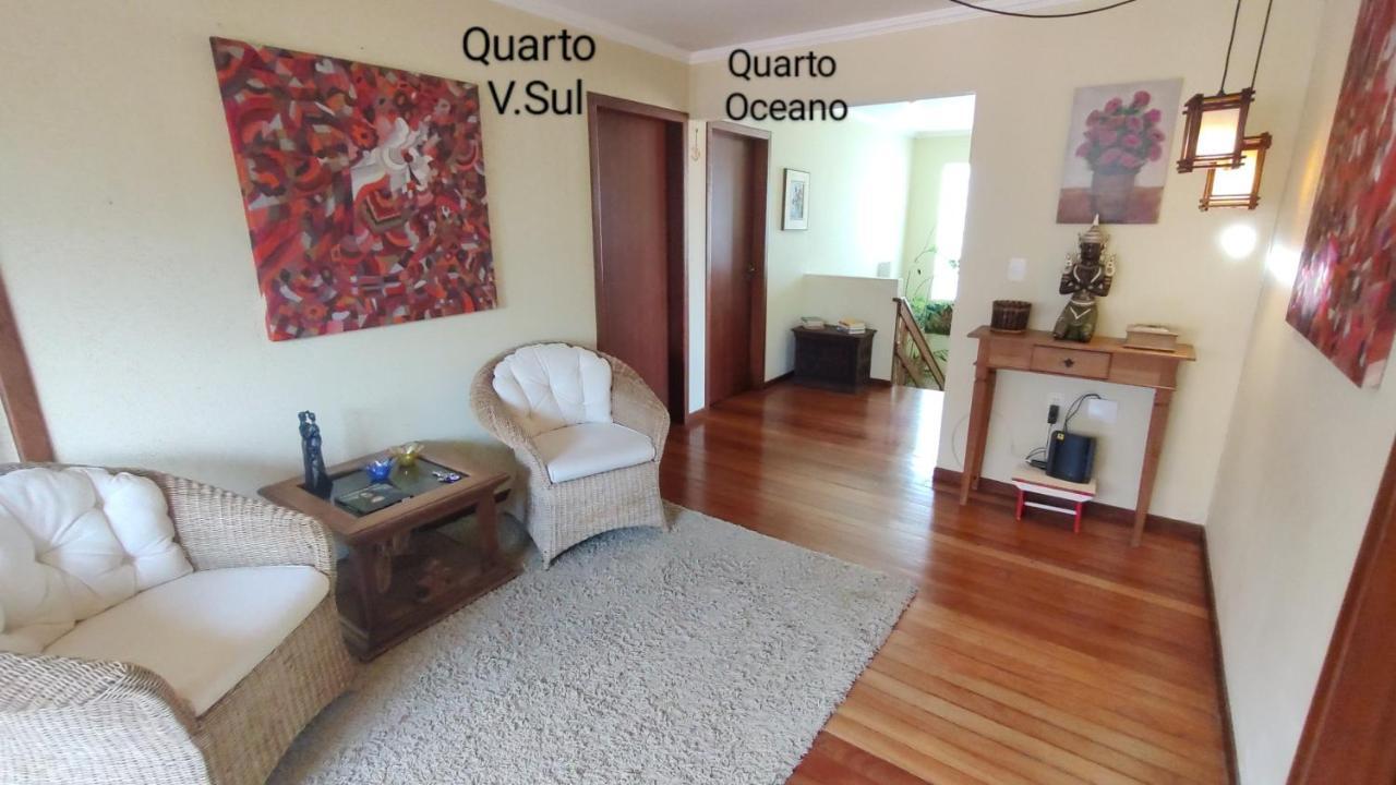 Maison De La 300m Da Florianopolis
