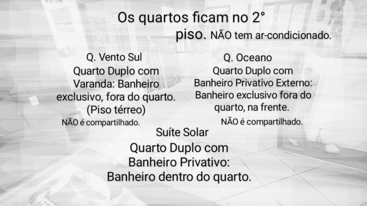 Maison De La 300m Da Florianopolis