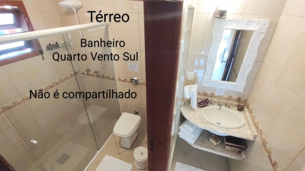 Maison De La 300m Da Hospedagem domiciliar Florianopolis