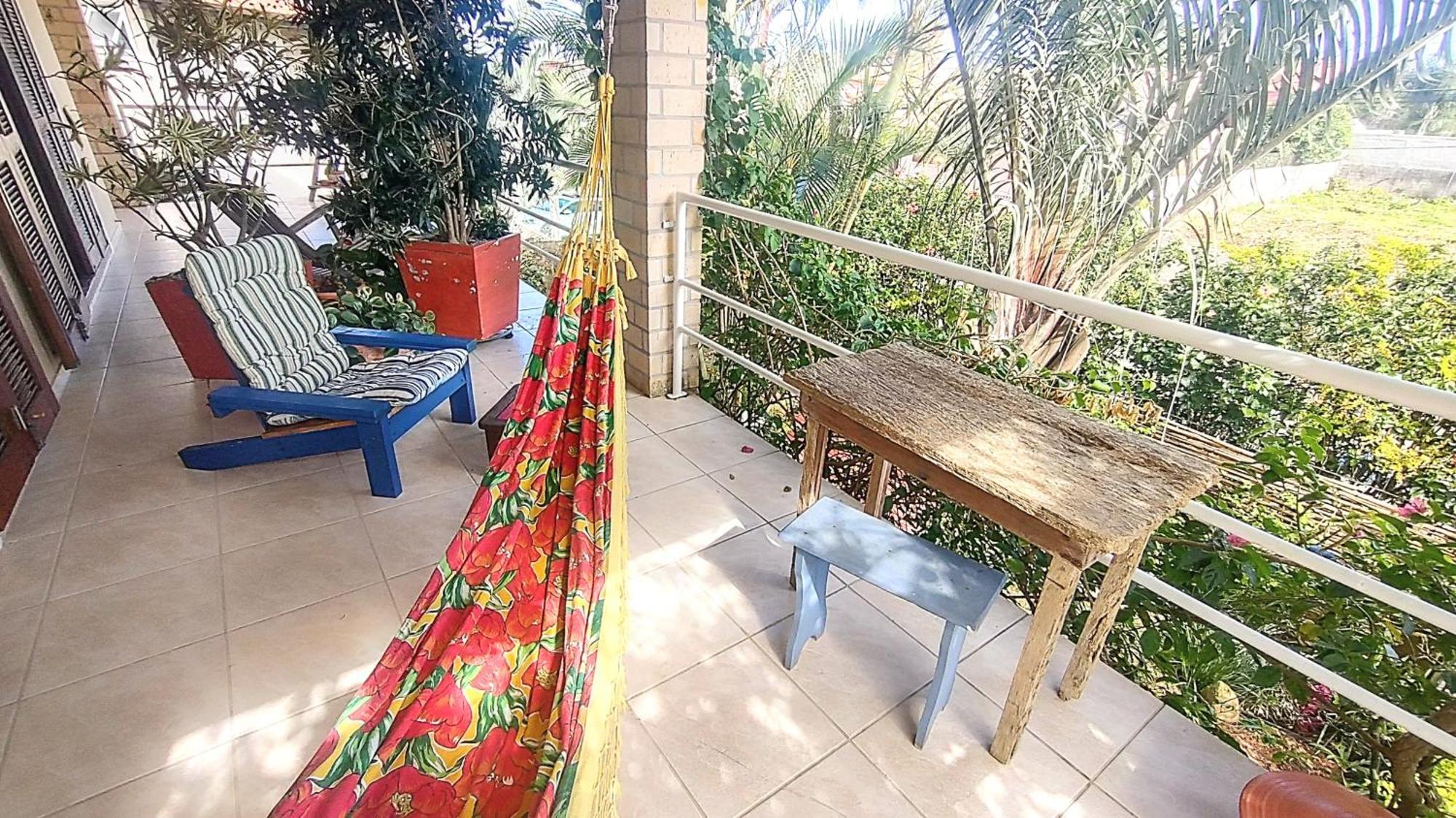 Hospedagem domiciliar Maison De La 300m Da Florianopolis
