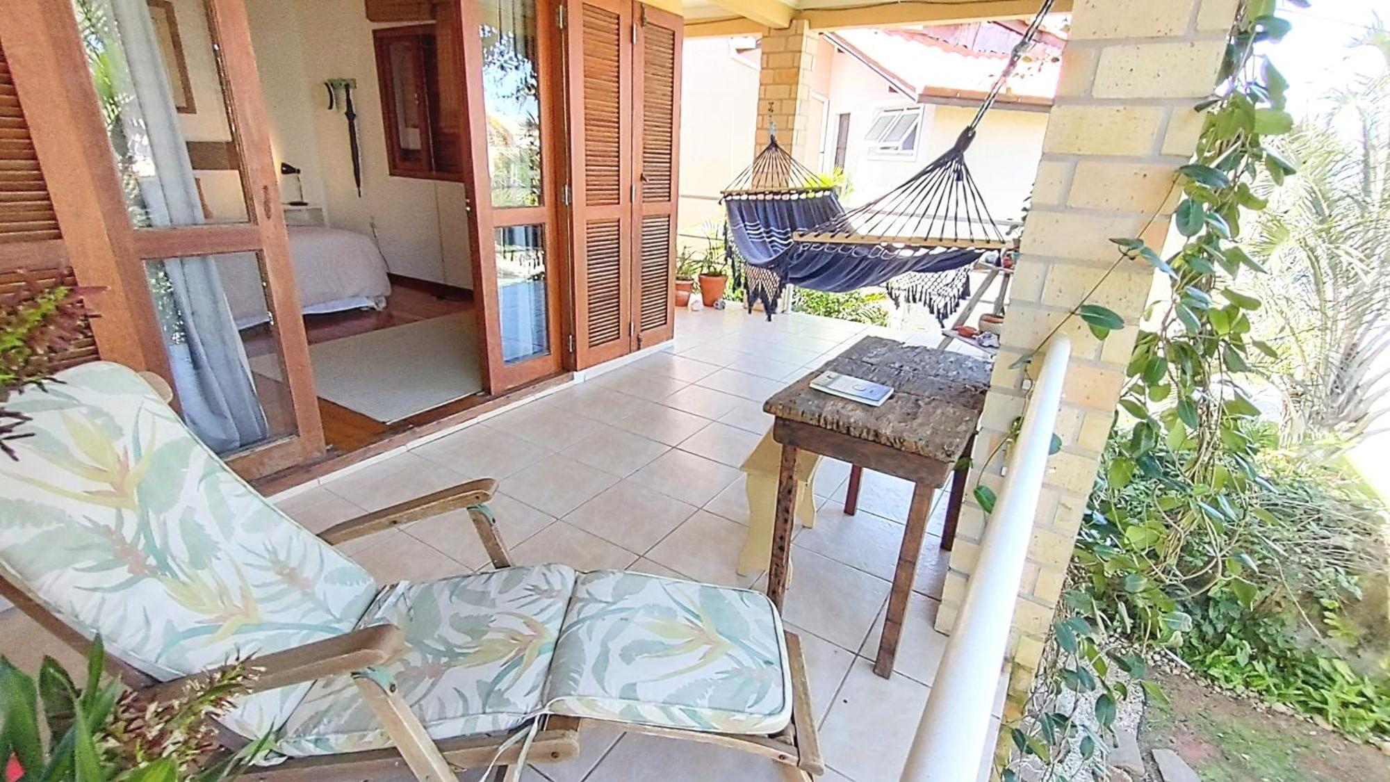 Maison De La 300m Da Hospedagem domiciliar *