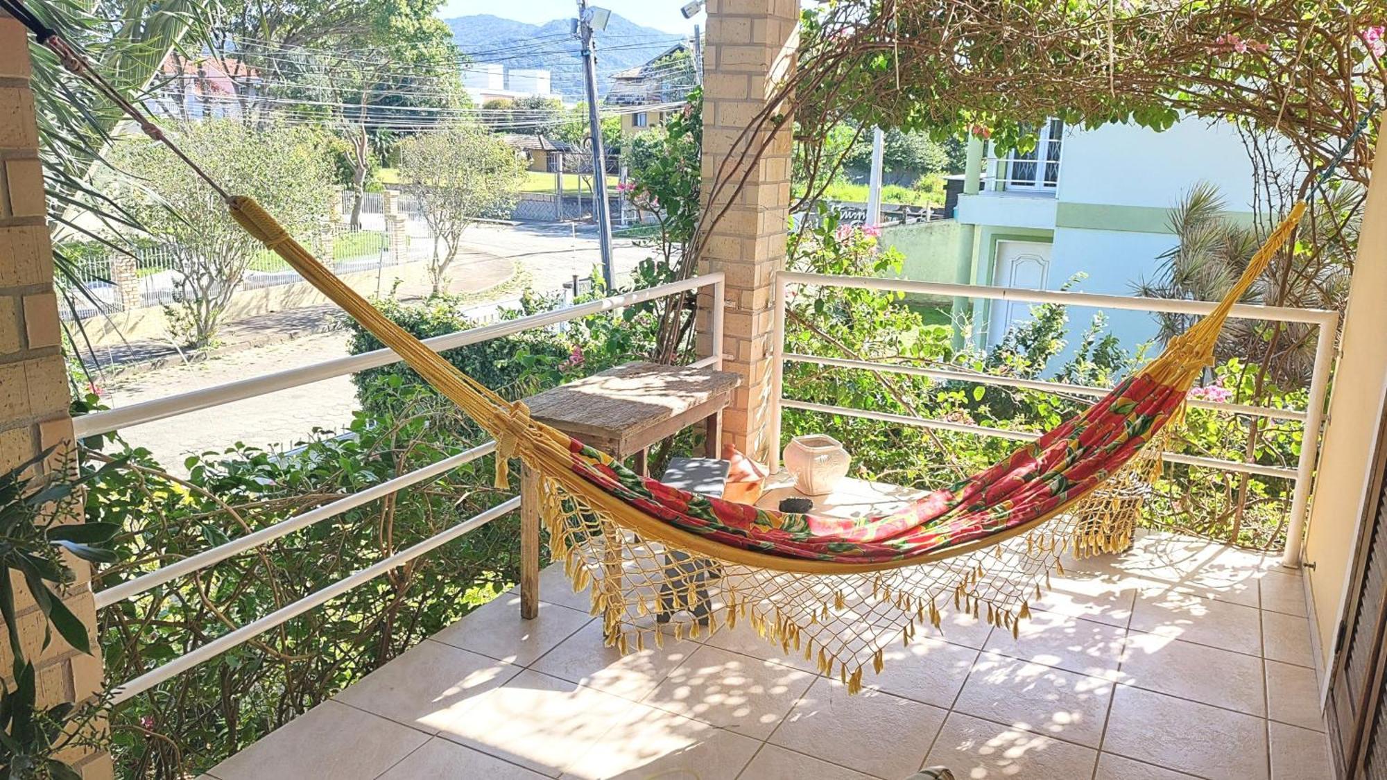 Hospedagem domiciliar Maison De La 300m Da Florianopolis
