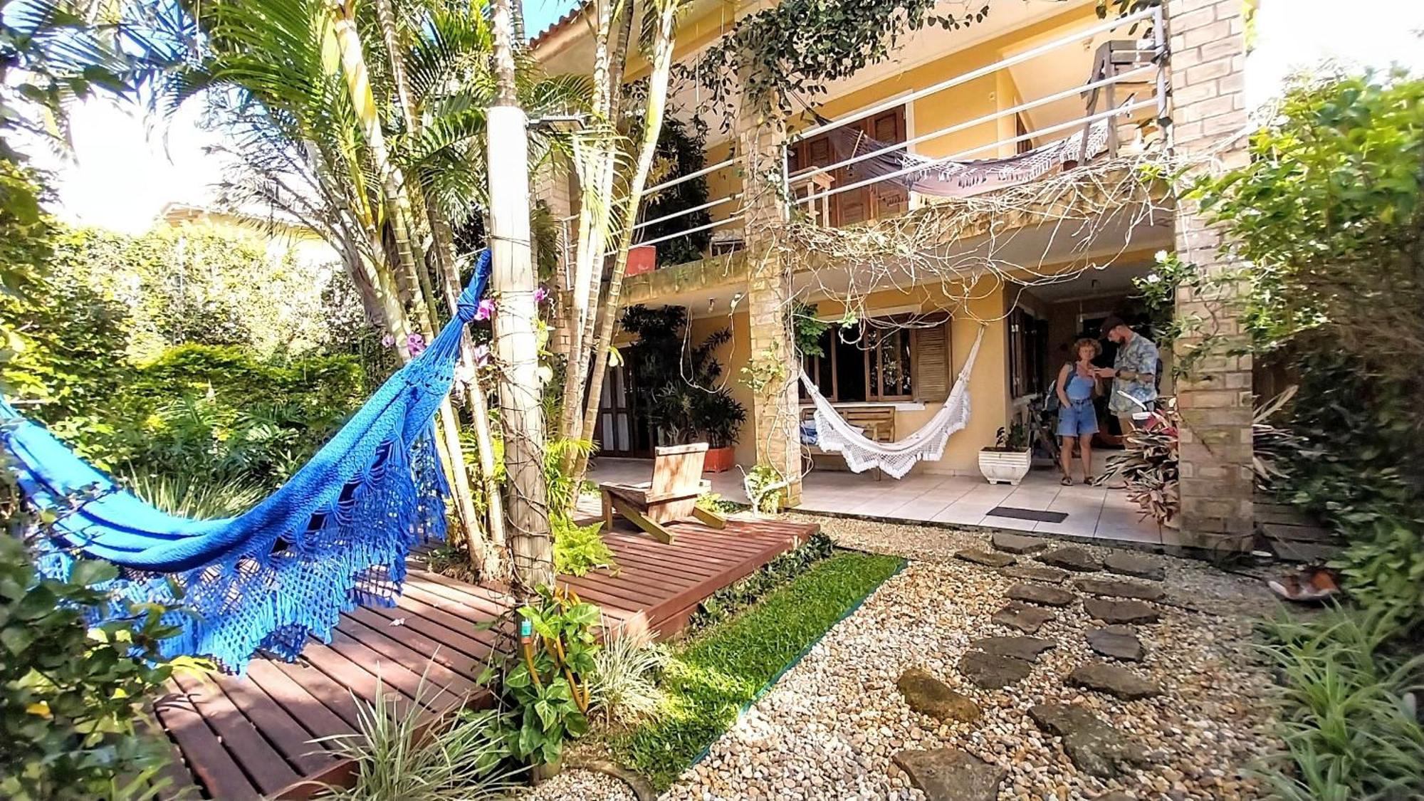 Maison De La 300m Da * Florianopolis